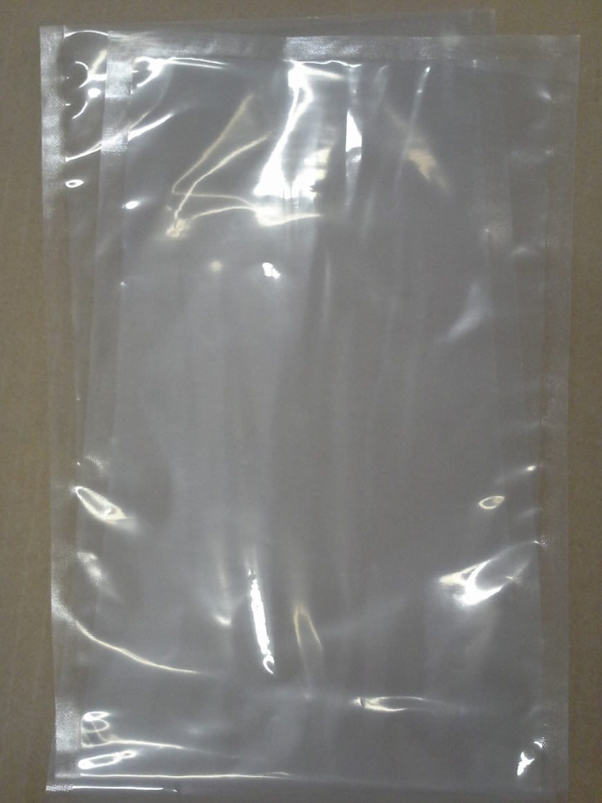 12 X 12 Vacuum Chamber Pouches 3-Mil 1000/Box